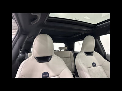 2027 MINI 2 DOOR SIGNATURE PLUS