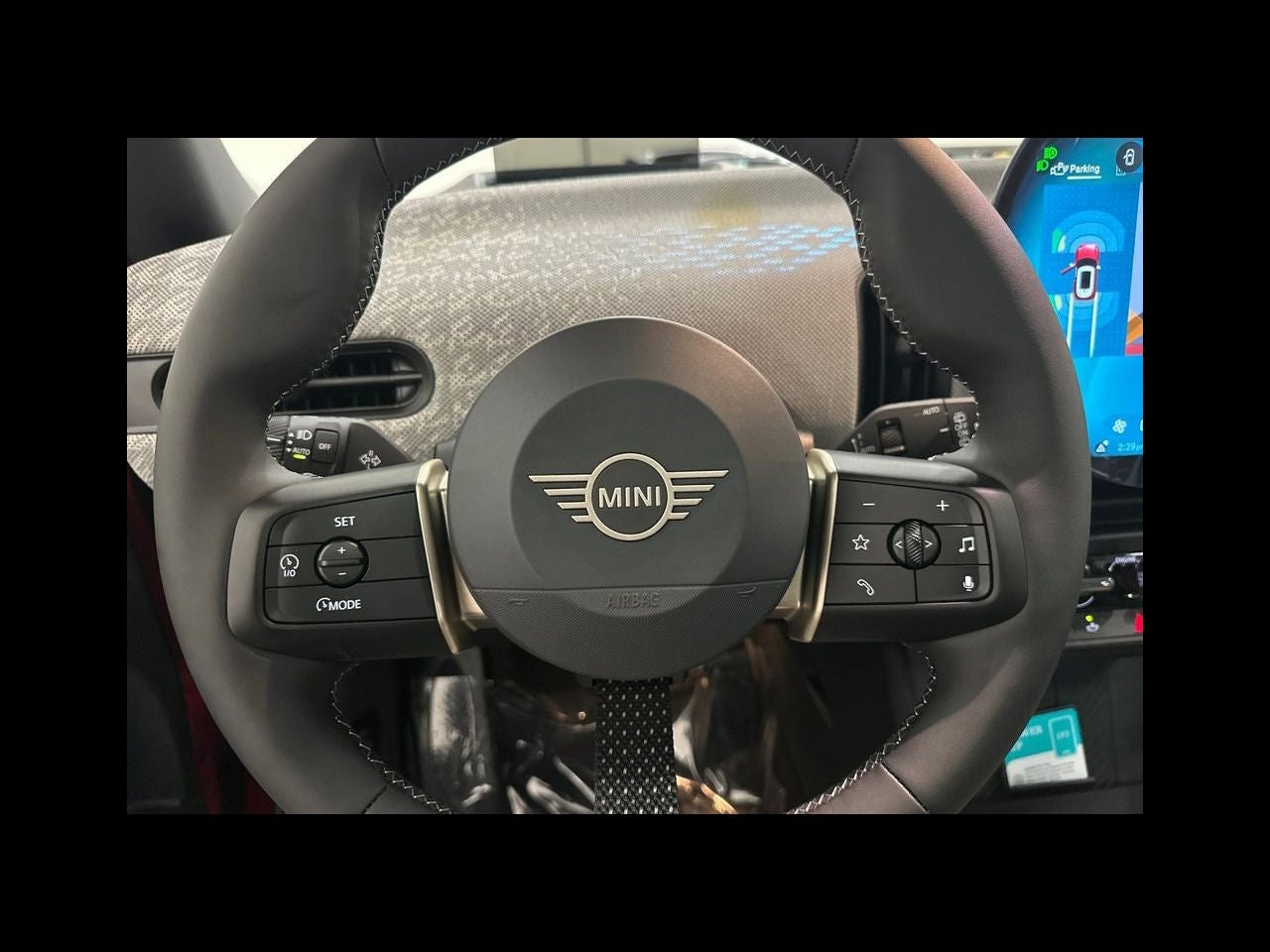 2027 MINI 2 DOOR SIGNATURE PLUS