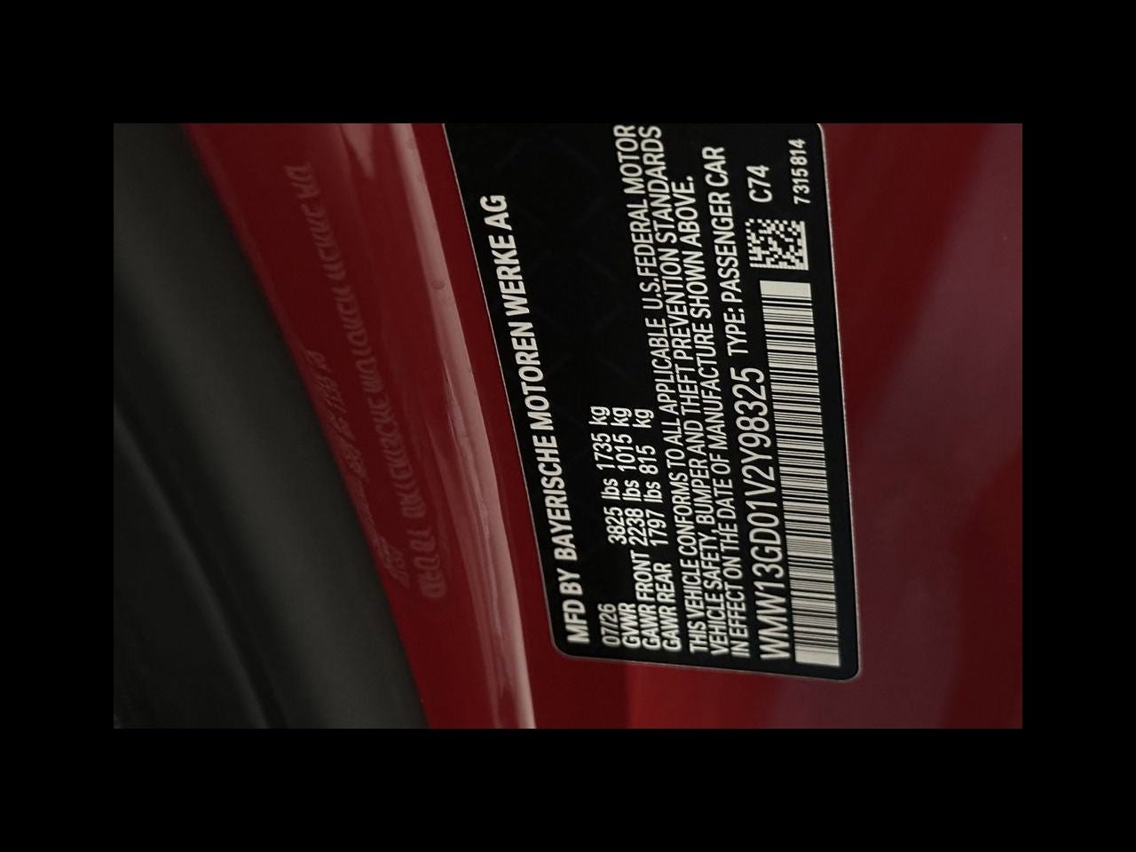 2027 MINI 2 DOOR SIGNATURE PLUS