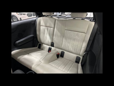2027 MINI 2 DOOR SIGNATURE PLUS