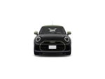2027 MINI 2 DOOR ICONIC