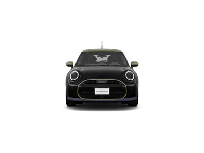 2027 MINI 2 DOOR ICONIC