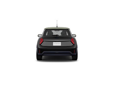 2027 MINI 2 DOOR ICONIC