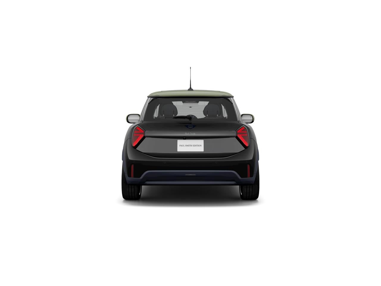 2027 MINI 2 DOOR ICONIC