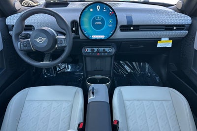 2026 MINI Cooper Cooper