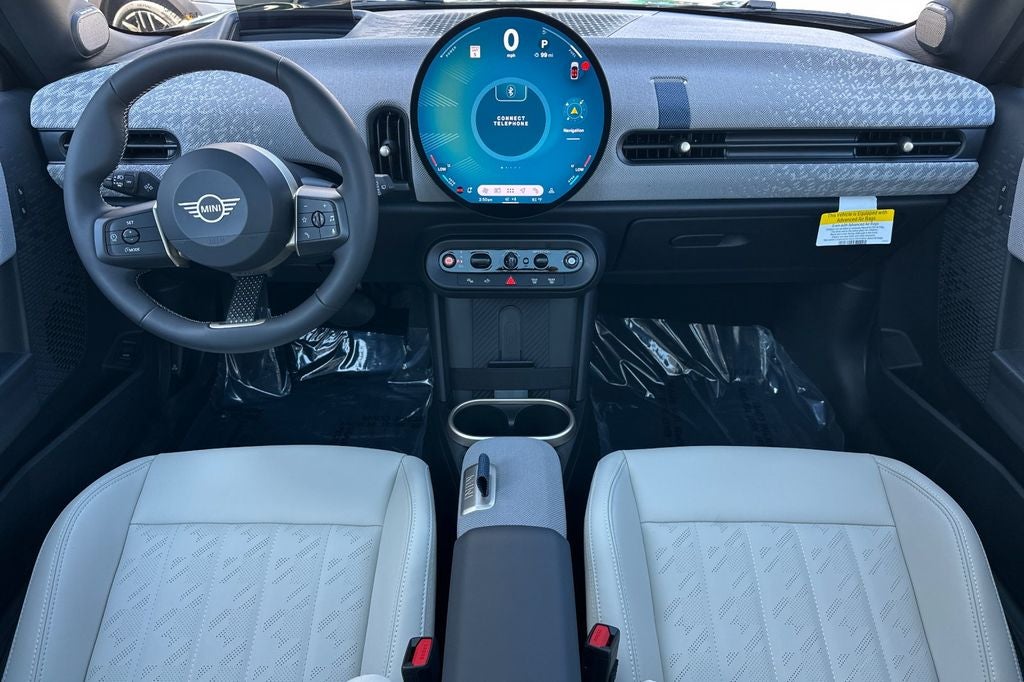 2026 MINI Cooper Cooper