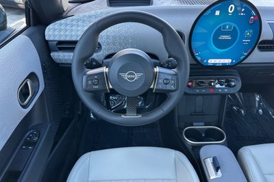 2026 MINI Cooper Cooper