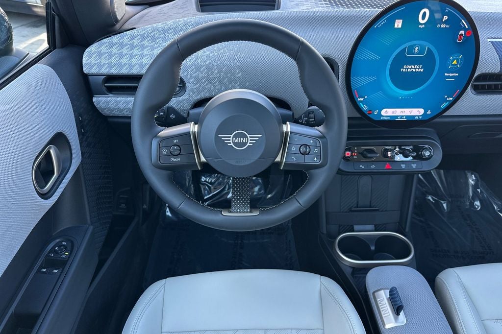 2026 MINI Cooper Cooper