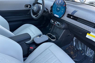 2026 MINI Cooper Cooper