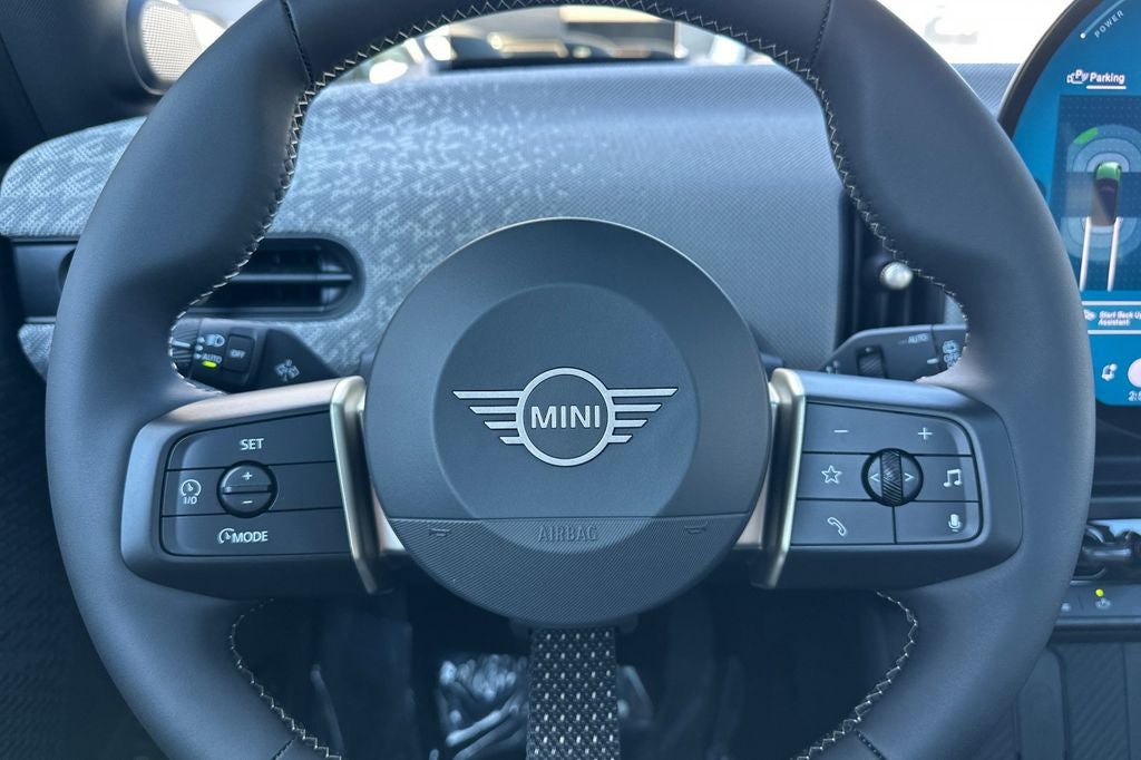 2026 MINI Cooper Cooper