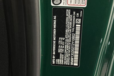 2026 MINI Cooper Cooper