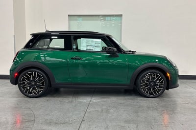 2026 MINI Cooper Cooper