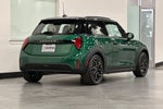 2026 MINI Cooper Cooper