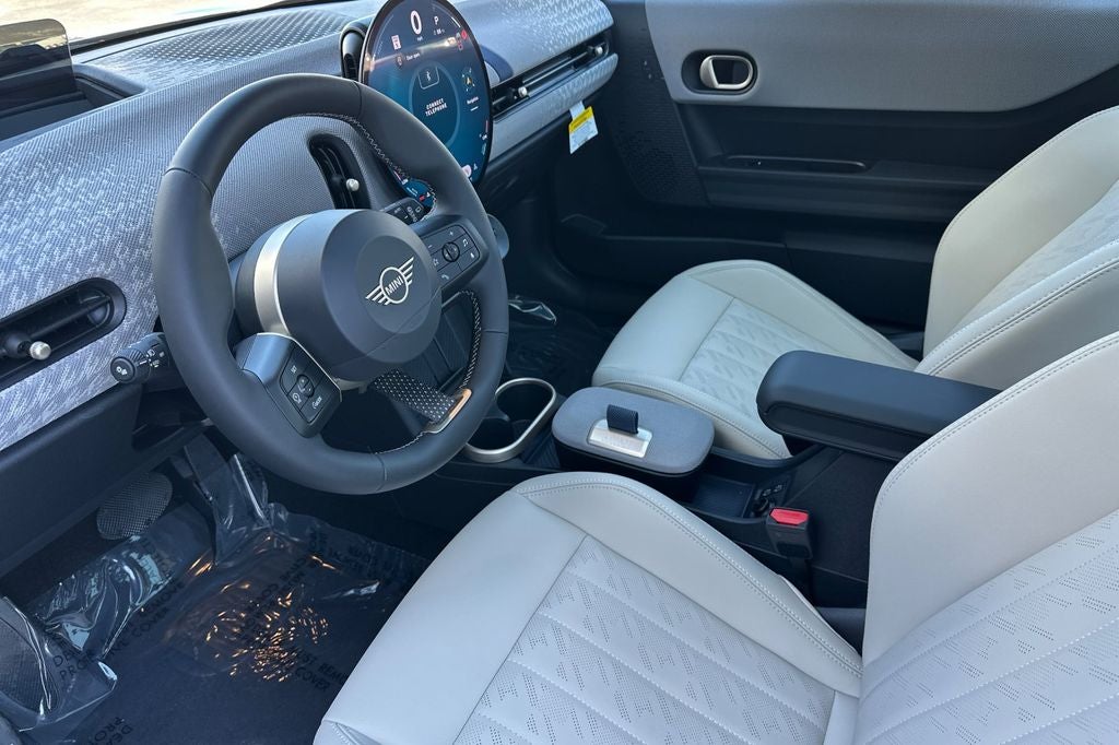 2026 MINI Cooper Cooper