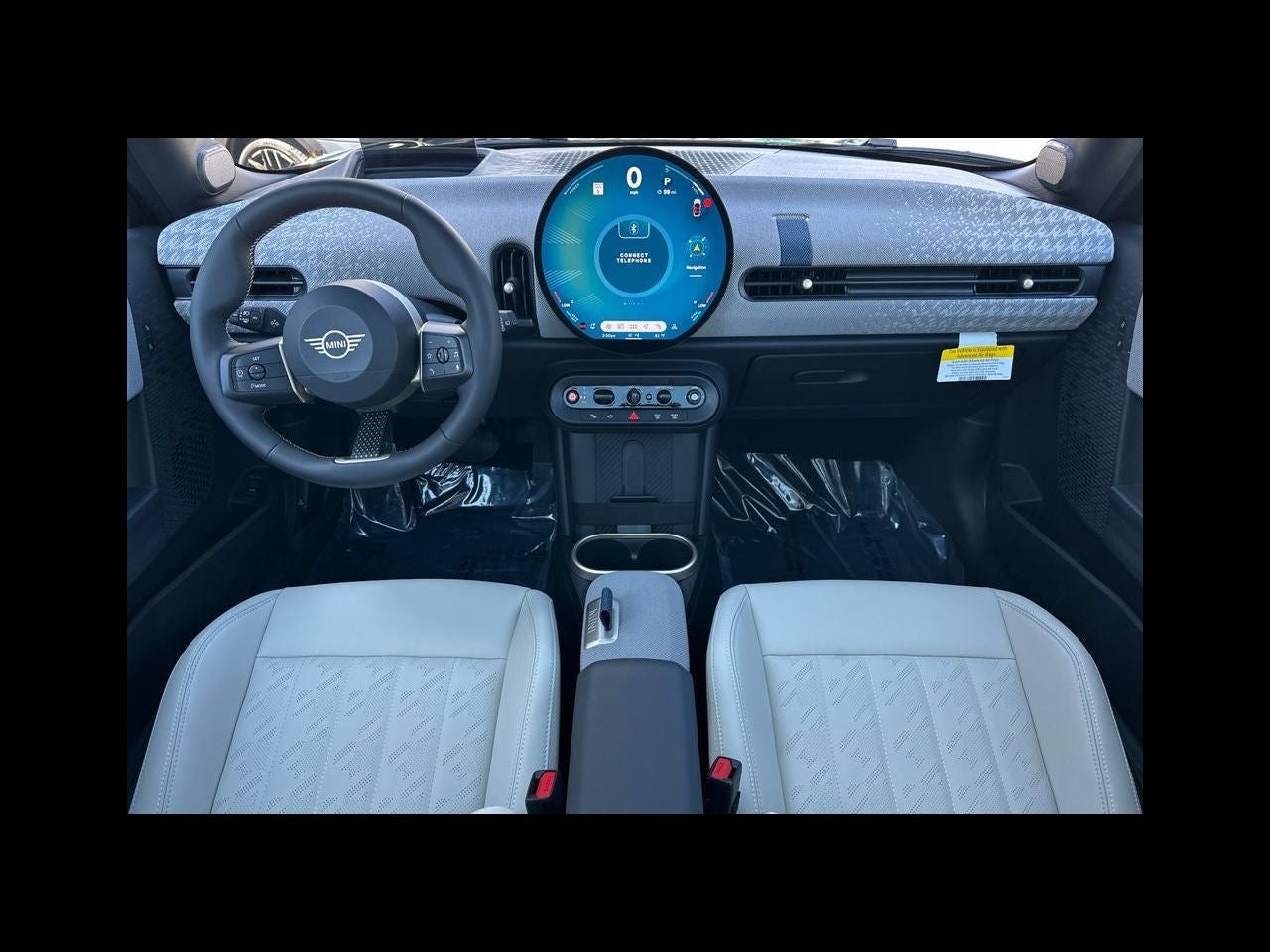 2026 MINI 2 DOOR SIGNATURE PLUS