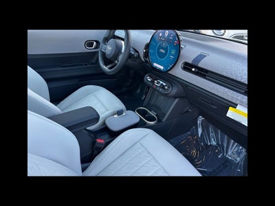 2026 MINI 2 DOOR SIGNATURE PLUS