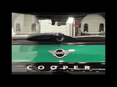 2026 MINI 2 DOOR SIGNATURE PLUS