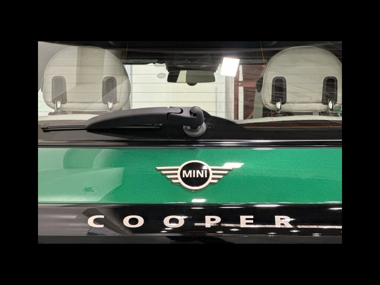 2026 MINI 2 DOOR SIGNATURE PLUS