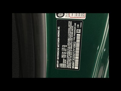 2026 MINI 2 DOOR SIGNATURE PLUS