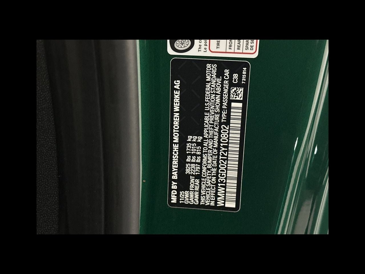 2026 MINI 2 DOOR SIGNATURE PLUS