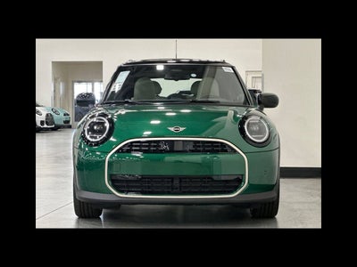 2026 MINI 2 DOOR SIGNATURE PLUS