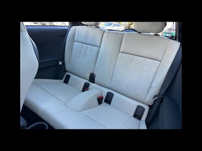 2026 MINI 2 DOOR SIGNATURE PLUS
