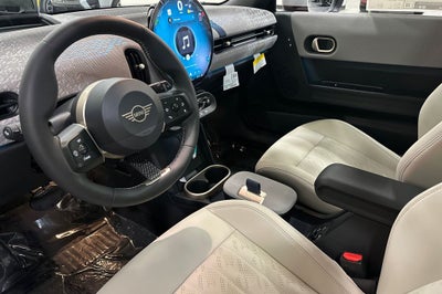 2026 MINI Cooper Cooper