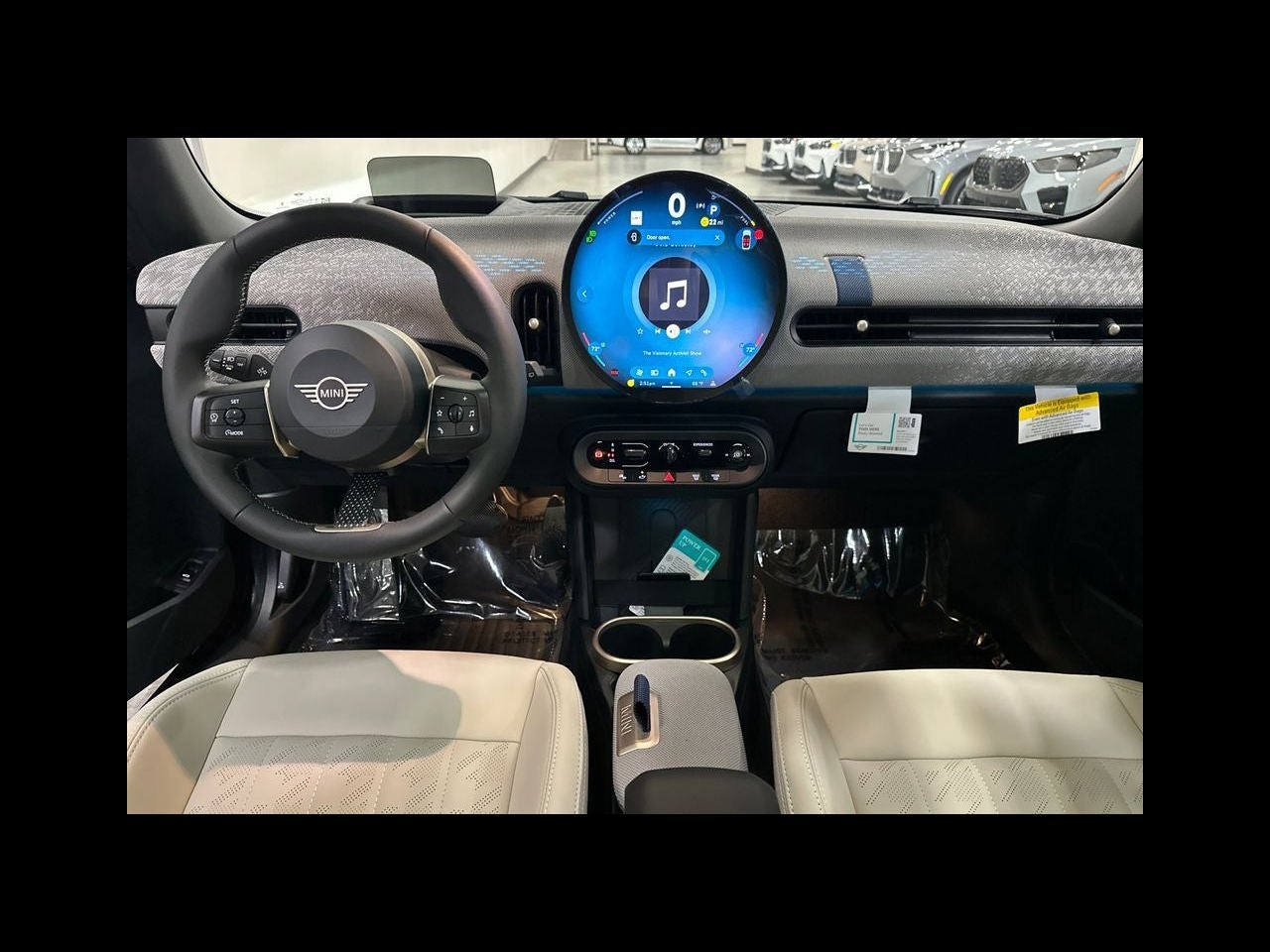 2026 MINI 2 DOOR SIGNATURE PLUS
