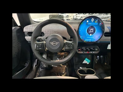 2026 MINI 2 DOOR SIGNATURE PLUS