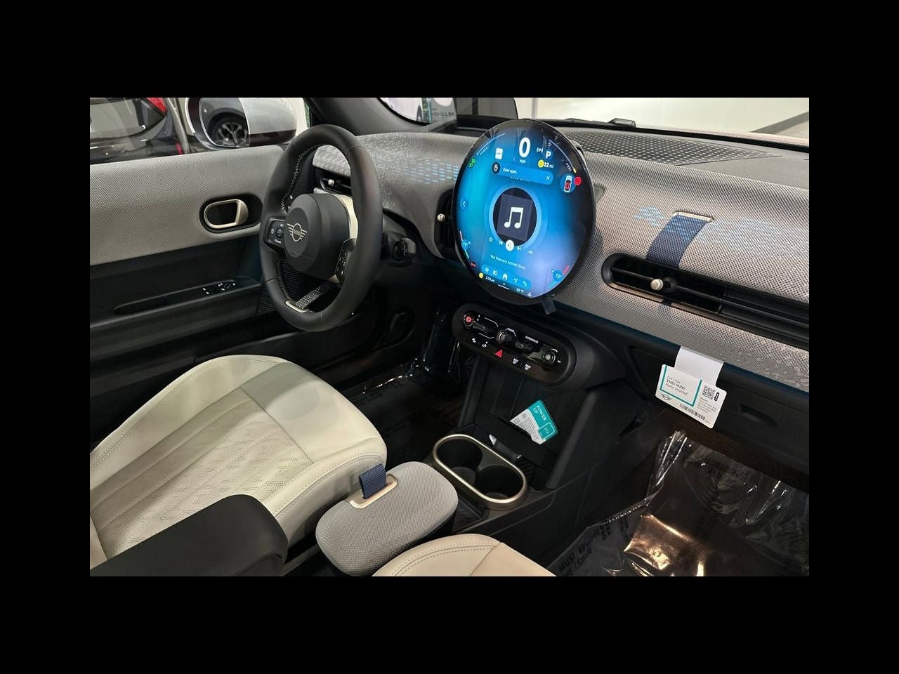 2026 MINI 2 DOOR SIGNATURE PLUS