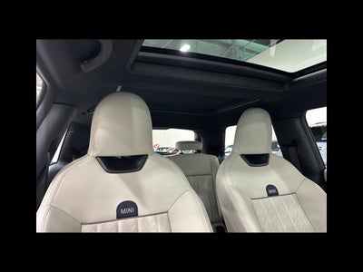 2026 MINI 2 DOOR SIGNATURE PLUS