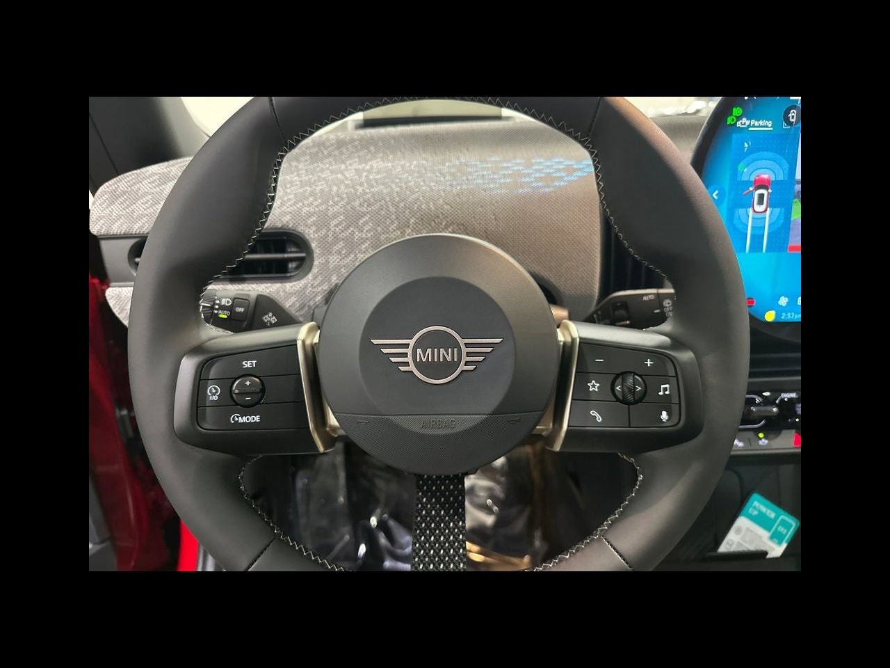 2026 MINI 2 DOOR SIGNATURE PLUS