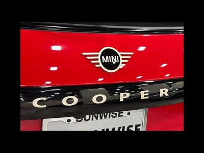2026 MINI 2 DOOR SIGNATURE PLUS