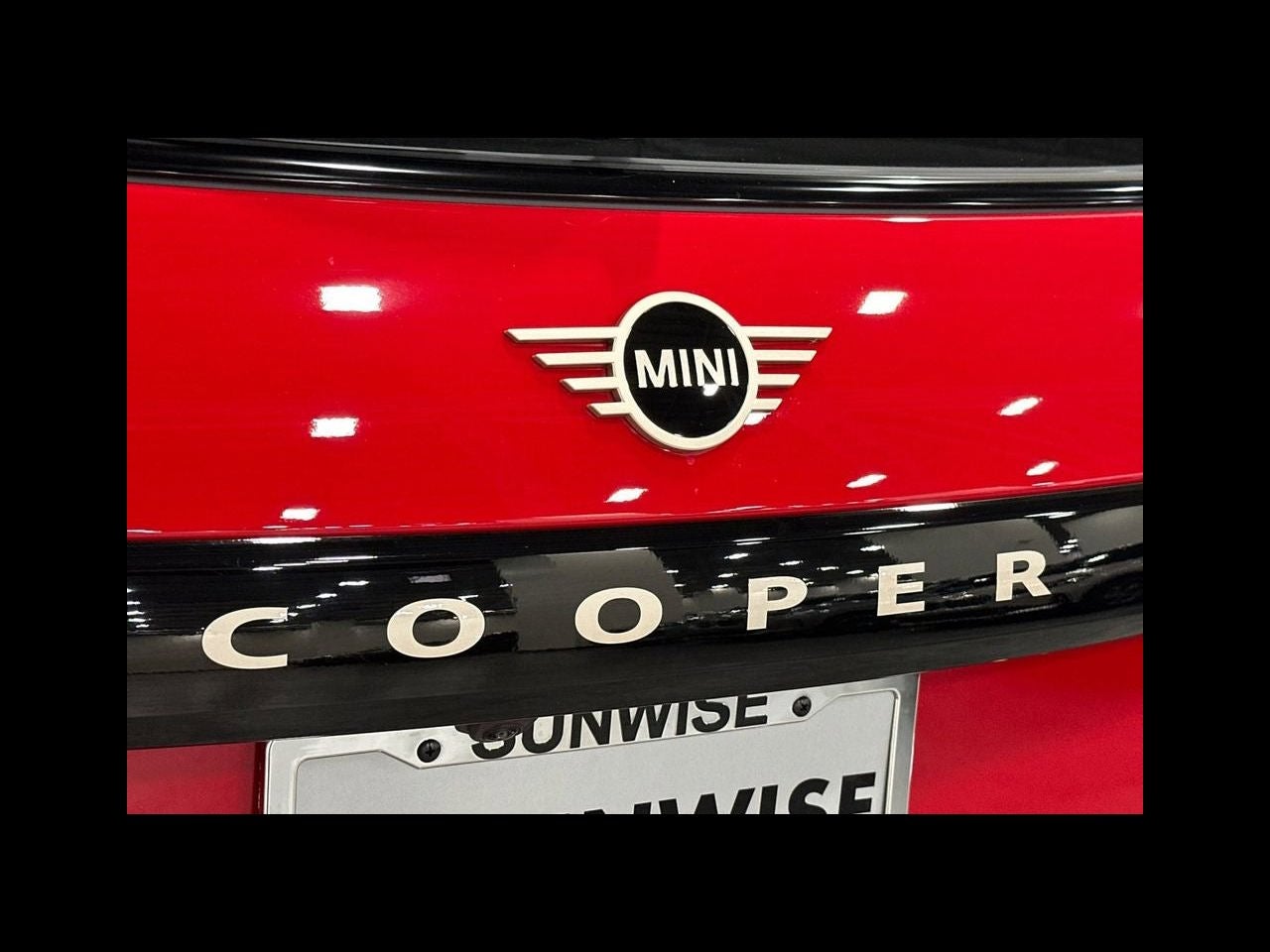 2026 MINI 2 DOOR SIGNATURE PLUS
