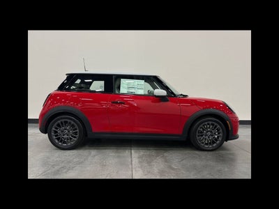2026 MINI 2 DOOR SIGNATURE PLUS
