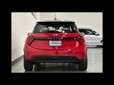 2026 MINI 2 DOOR SIGNATURE PLUS