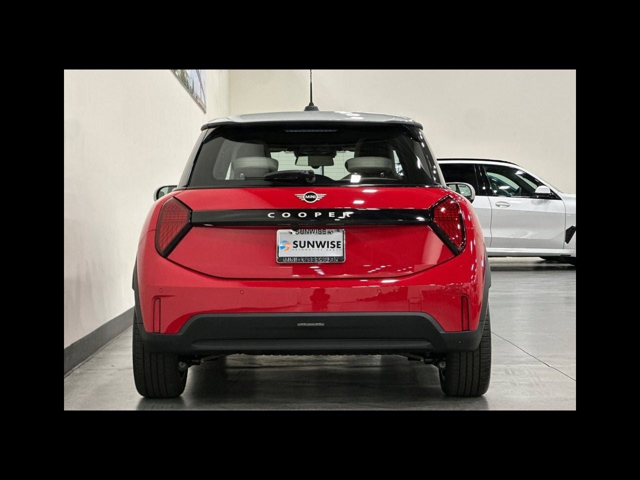 2026 MINI 2 DOOR SIGNATURE PLUS
