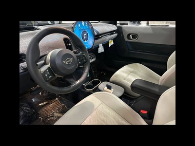 2026 MINI 2 DOOR SIGNATURE PLUS