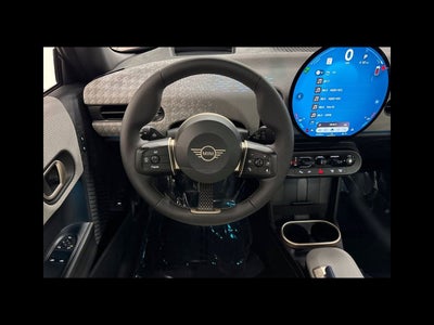 2026 MINI 2 DOOR SIGNATURE PLUS