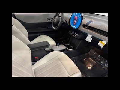 2026 MINI 2 DOOR SIGNATURE PLUS