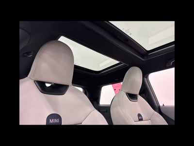 2026 MINI 2 DOOR SIGNATURE PLUS