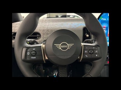 2026 MINI 2 DOOR SIGNATURE PLUS