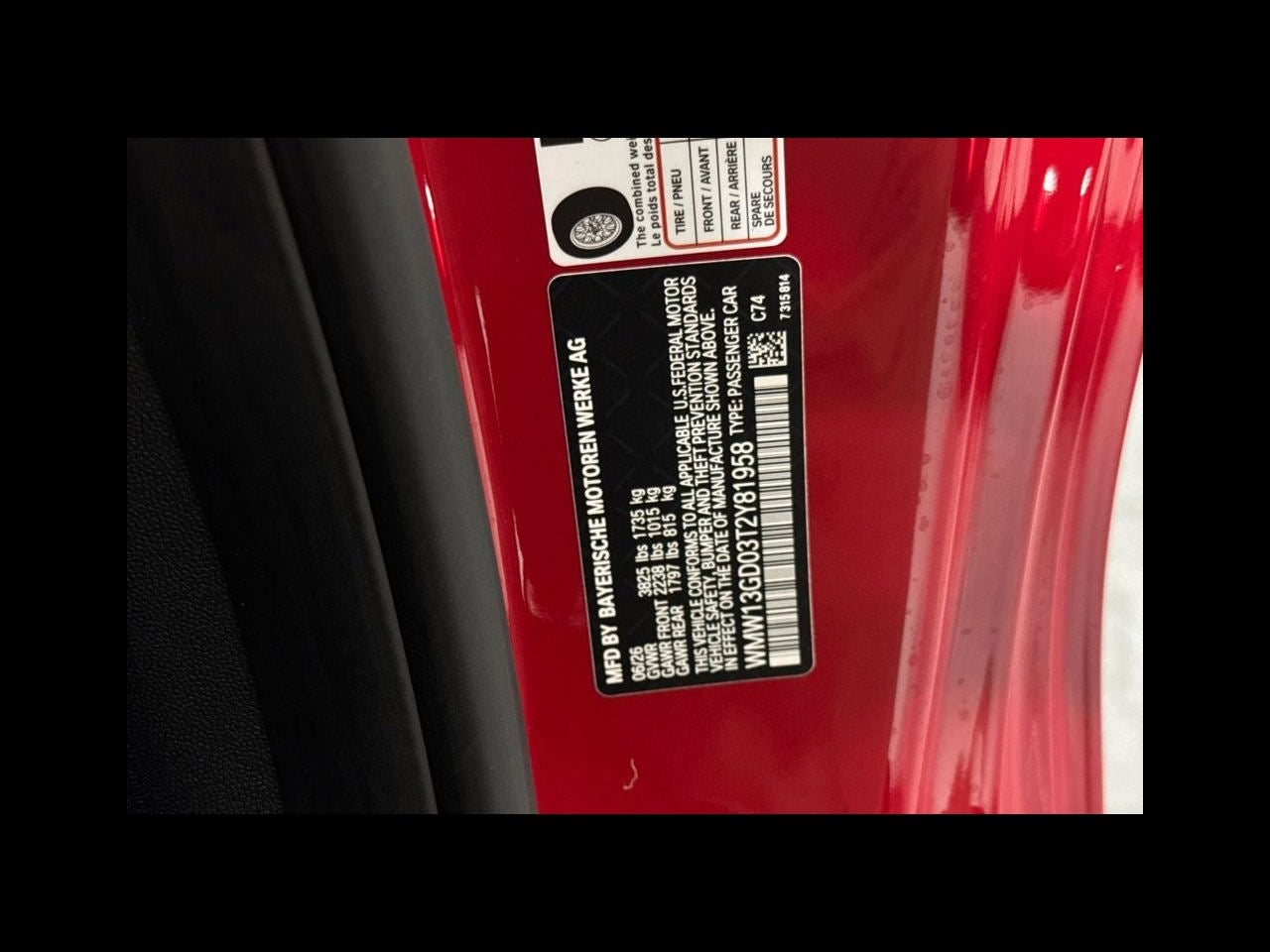 2026 MINI 2 DOOR SIGNATURE PLUS