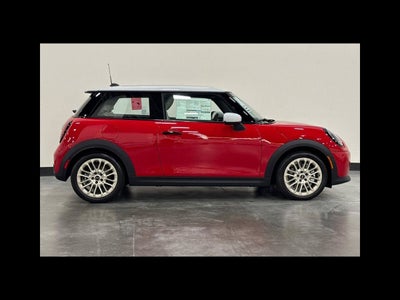 2026 MINI 2 DOOR SIGNATURE PLUS