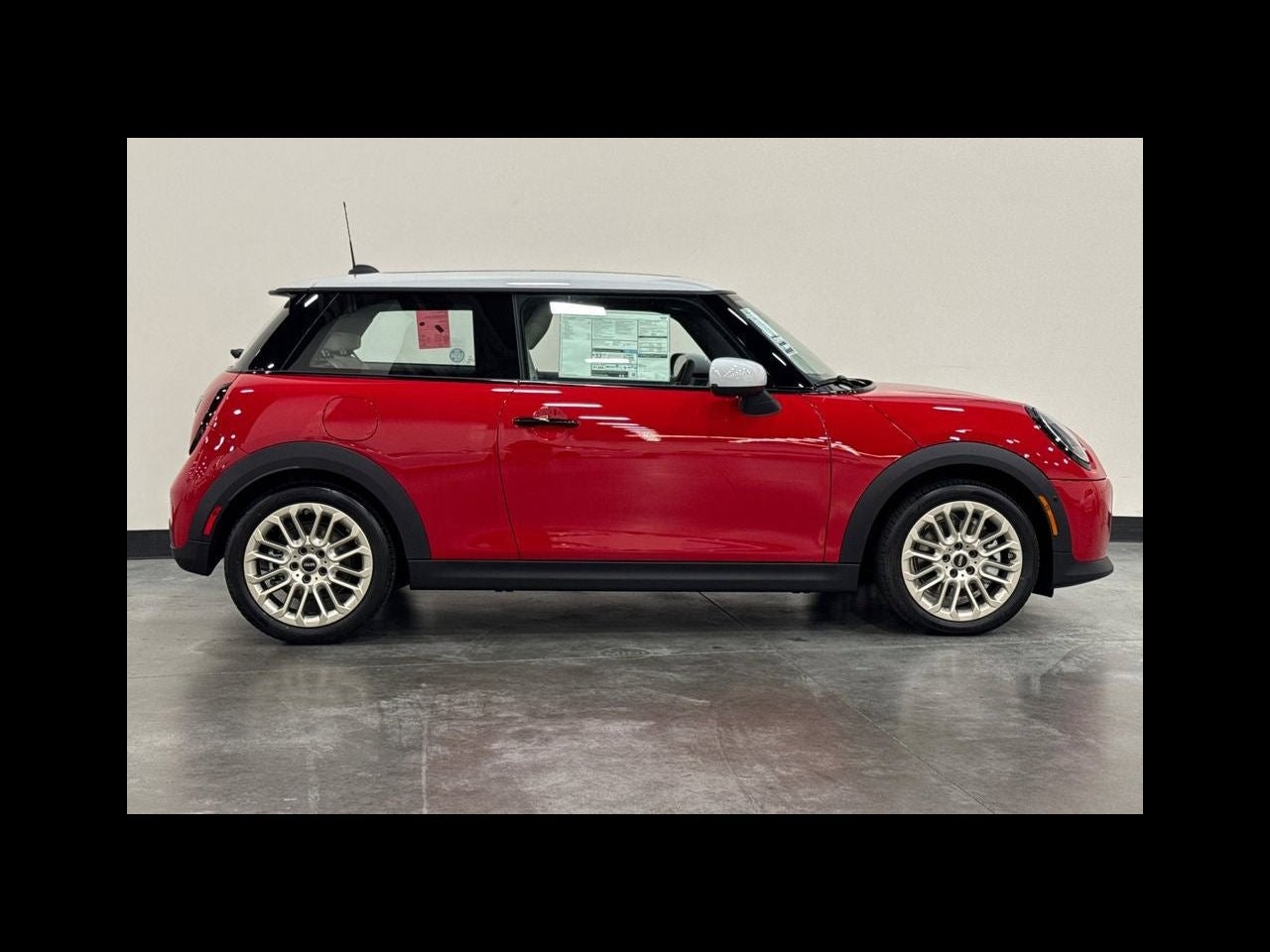 2026 MINI 2 DOOR SIGNATURE PLUS