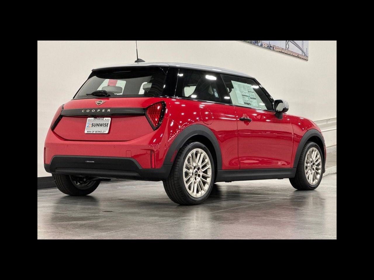 2026 MINI 2 DOOR SIGNATURE PLUS