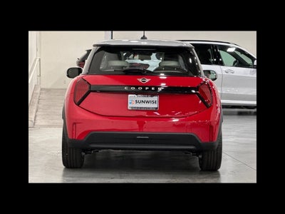 2026 MINI 2 DOOR SIGNATURE PLUS
