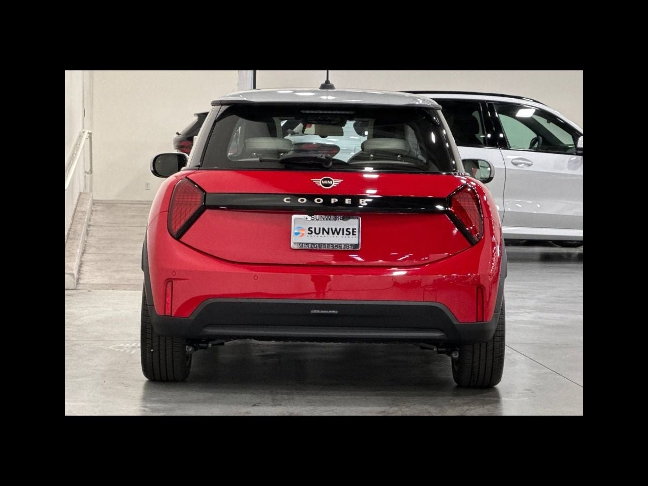 2026 MINI 2 DOOR SIGNATURE PLUS