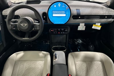 2027 MINI 2 DOOR ICONIC