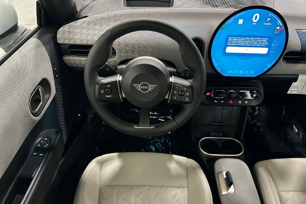 2027 MINI 2 DOOR ICONIC